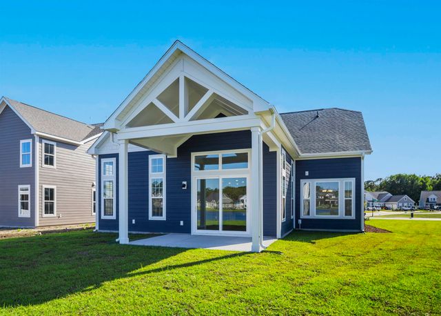 401 Starlit Way, Myrtle Beach, SC 29579