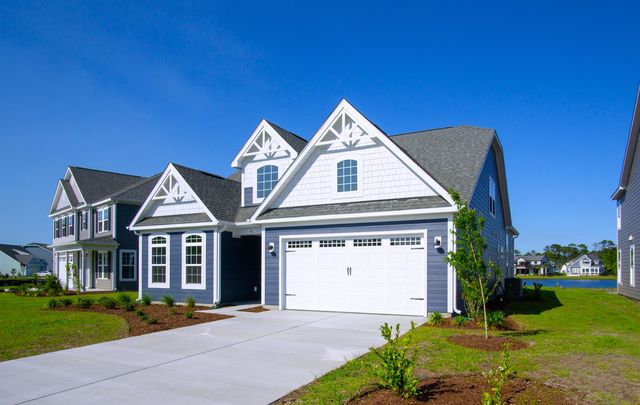 401 Starlit Way, Myrtle Beach, SC 29579