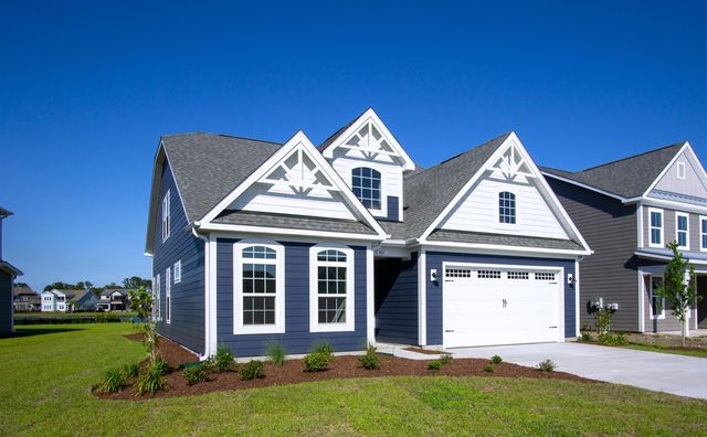 401 Starlit Way, Myrtle Beach, SC 29579