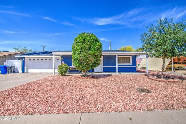 1652 W 2ND Street, Mesa, AZ 85201