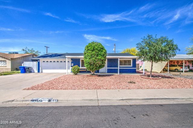 1652 W 2ND Street, Mesa, AZ 85201