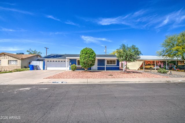 1652 W 2ND Street, Mesa, AZ 85201