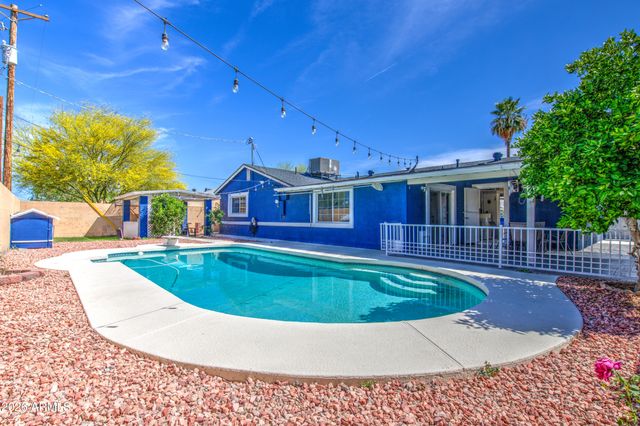 1652 W 2ND Street, Mesa, AZ 85201