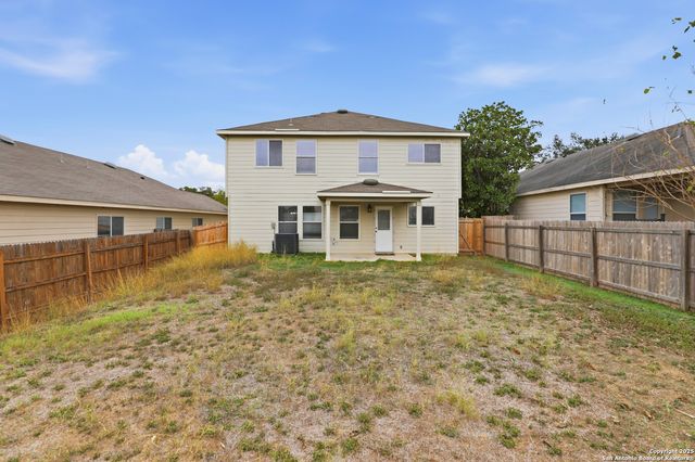 115 Venezia, San Antonio, TX 78253