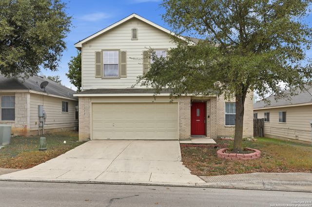 115 Venezia, San Antonio, TX 78253