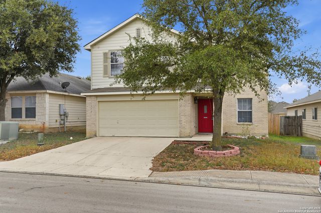 115 Venezia, San Antonio, TX 78253