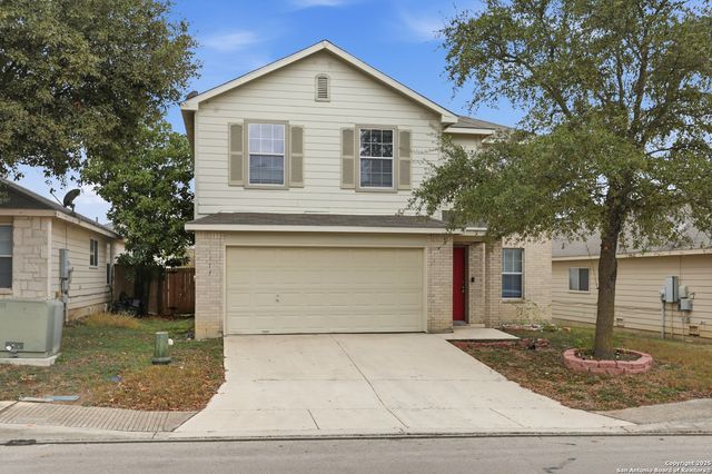 115 Venezia, San Antonio, TX 78253