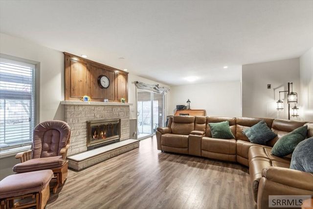 3715 S 5th W, Idaho Falls, ID 83404