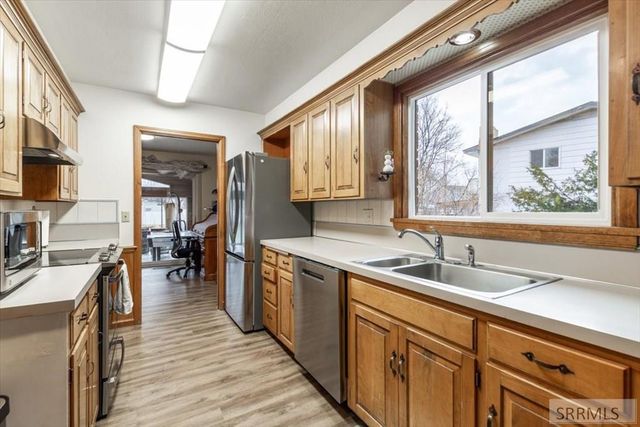 3715 S 5th W, Idaho Falls, ID 83404