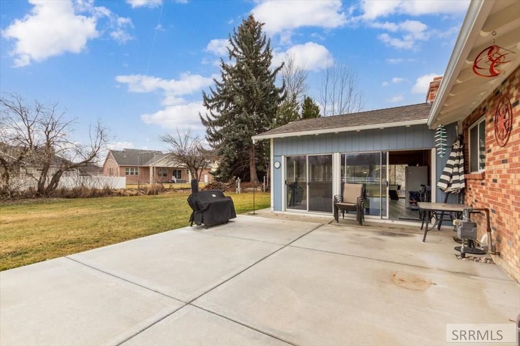 Image 24 of property listing at 3715 S 5th W, Idaho Falls, ID 83404