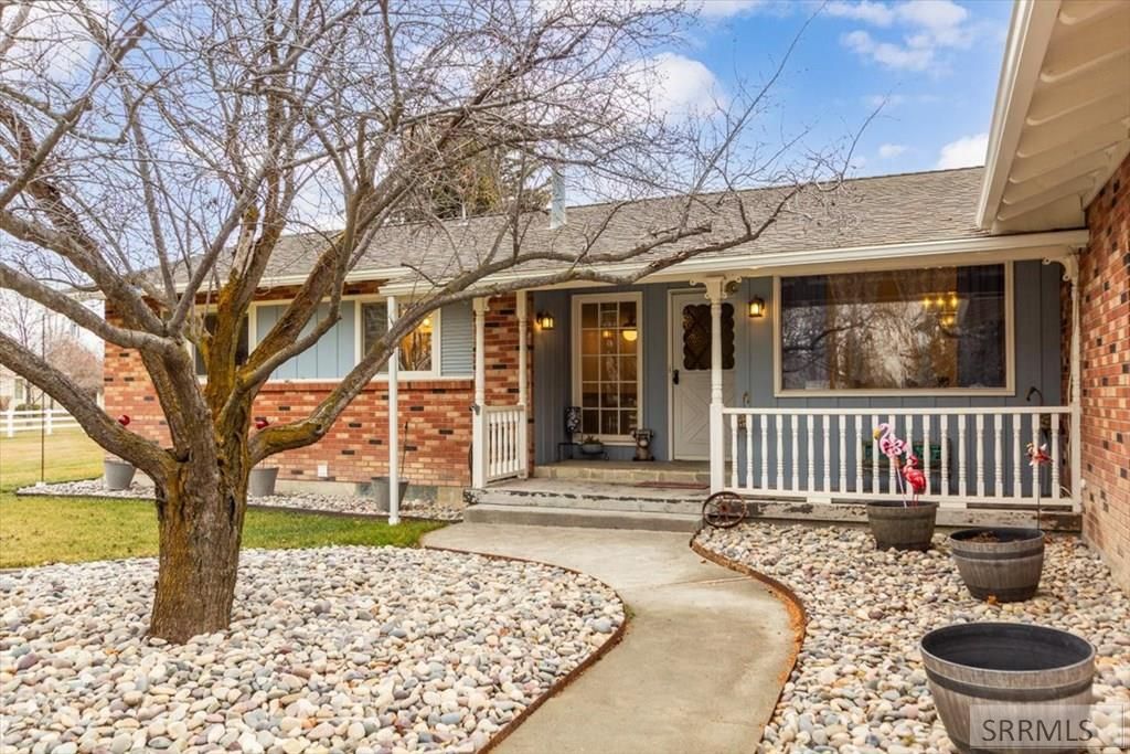 Image 31 of property listing at 3715 S 5th W, Idaho Falls, ID 83404