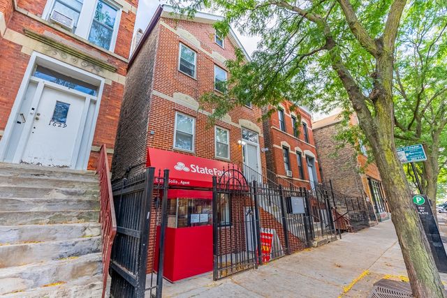 1631 W 18th Street 2, Chicago, IL 60608