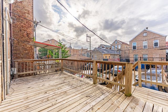 1631 W 18th Street 2, Chicago, IL 60608