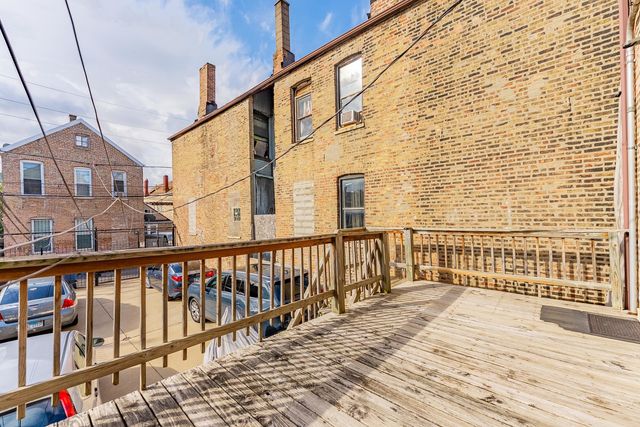 1631 W 18th Street 2, Chicago, IL 60608