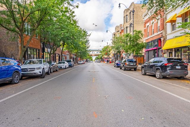 1631 W 18th Street 2, Chicago, IL 60608