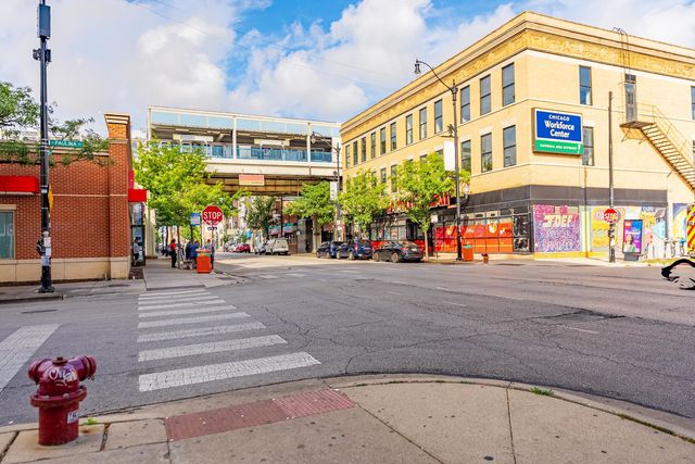 1631 W 18th Street 2, Chicago, IL 60608