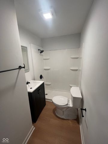 2532 N Temple Avenue, Indianapolis, IN 46218