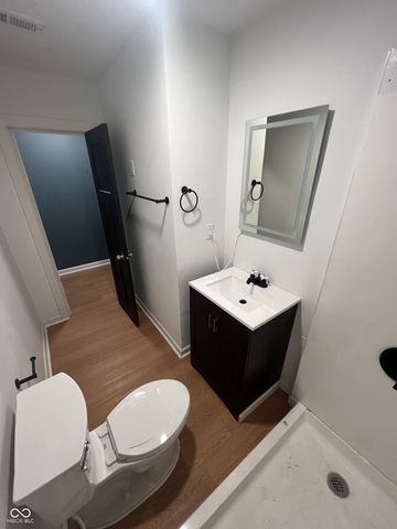 2532 N Temple Avenue, Indianapolis, IN 46218