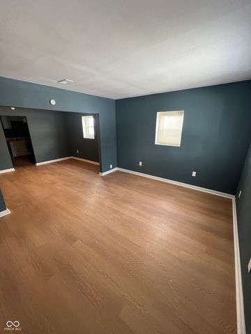 2532 N Temple Avenue, Indianapolis, IN 46218