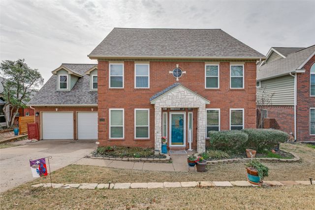 3229 Birch Avenue, Grapevine, TX 76051