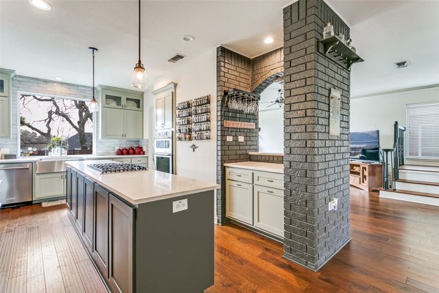 3229 Birch Avenue, Grapevine, TX 76051