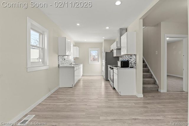 5251 Nottingham Road, Detroit, MI 48224