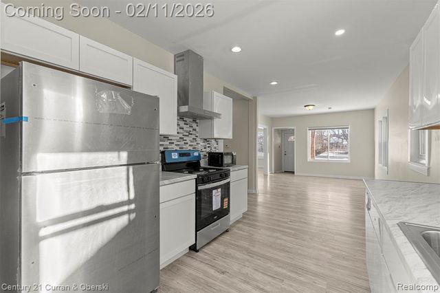 5251 Nottingham Road, Detroit, MI 48224