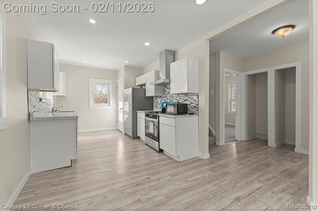 5251 Nottingham Road, Detroit, MI 48224