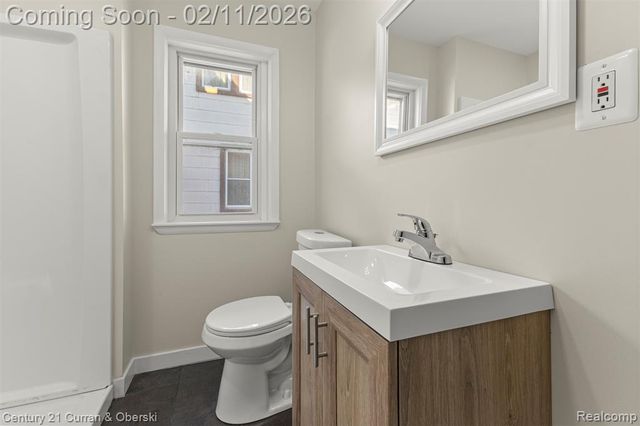 5251 Nottingham Road, Detroit, MI 48224