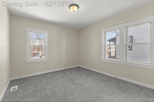 5251 Nottingham Road, Detroit, MI 48224