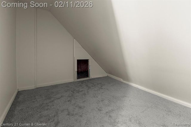 5251 Nottingham Road, Detroit, MI 48224