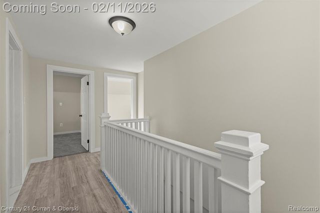 5251 Nottingham Road, Detroit, MI 48224