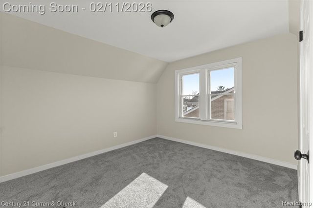 5251 Nottingham Road, Detroit, MI 48224