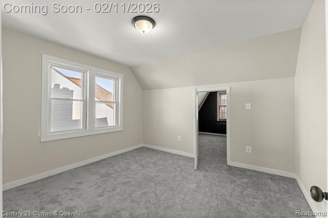 5251 Nottingham Road, Detroit, MI 48224