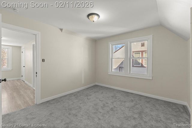 5251 Nottingham Road, Detroit, MI 48224