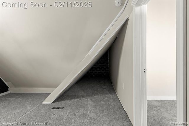 5251 Nottingham Road, Detroit, MI 48224