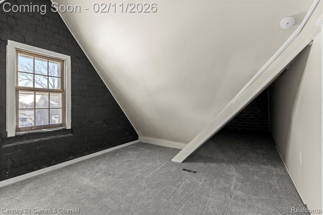 5251 Nottingham Road, Detroit, MI 48224