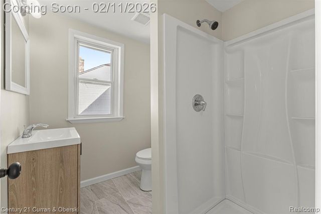 5251 Nottingham Road, Detroit, MI 48224