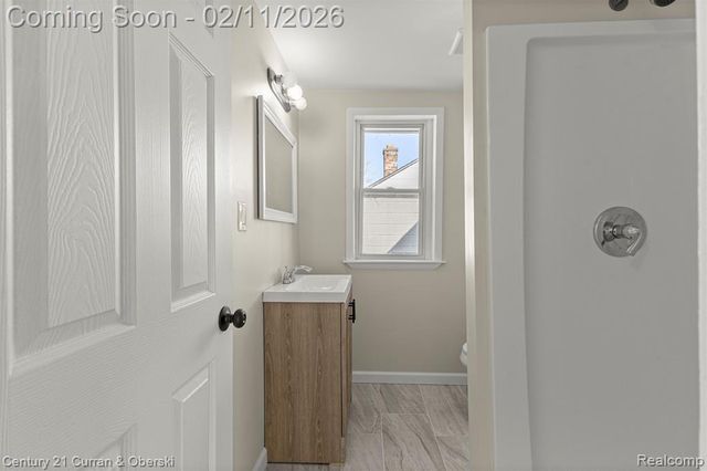 5251 Nottingham Road, Detroit, MI 48224