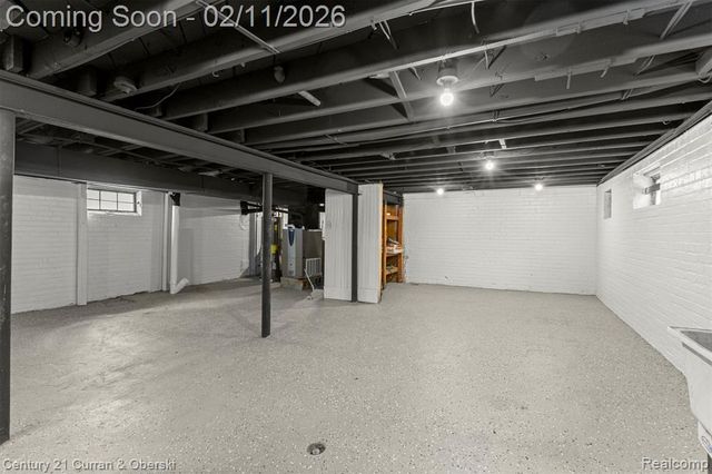 5251 Nottingham Road, Detroit, MI 48224