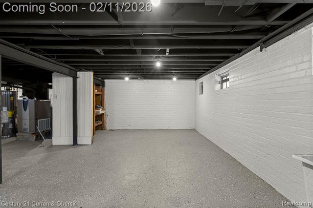 5251 Nottingham Road, Detroit, MI 48224