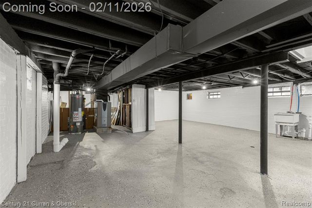 5251 Nottingham Road, Detroit, MI 48224