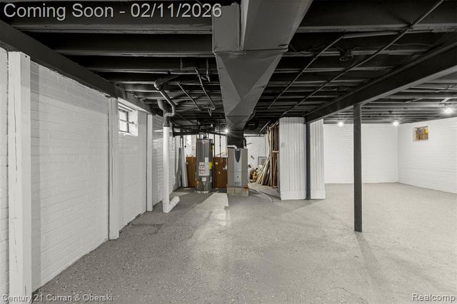 5251 Nottingham Road, Detroit, MI 48224