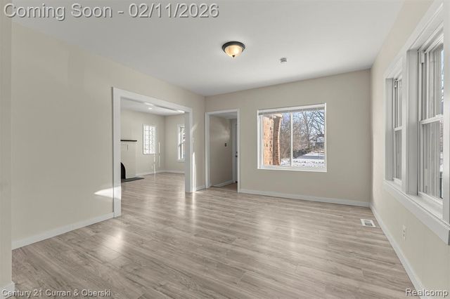 5251 Nottingham Road, Detroit, MI 48224