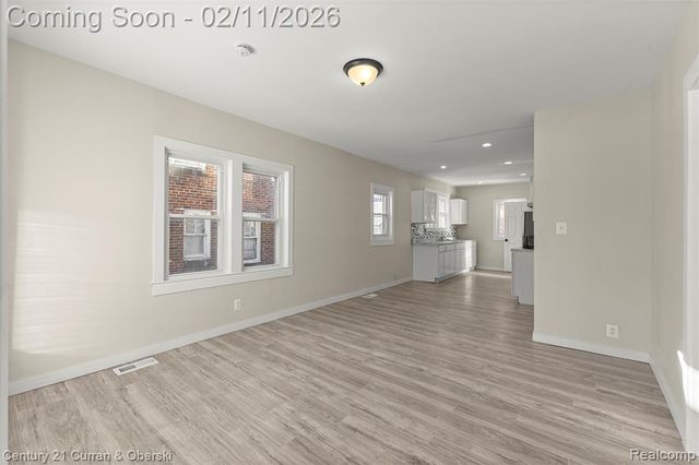 5251 Nottingham Road, Detroit, MI 48224