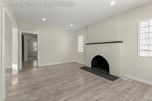 5251 Nottingham Road, Detroit, MI 48224