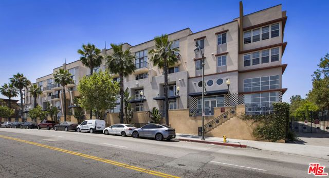 360 W Avenue 26 100, Los Angeles, CA 90031