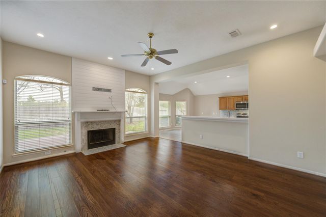 18010 Rosemont Estates Lane, Cypress, TX 77429