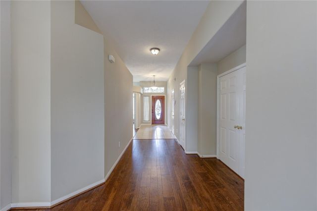 18010 Rosemont Estates Lane, Cypress, TX 77429