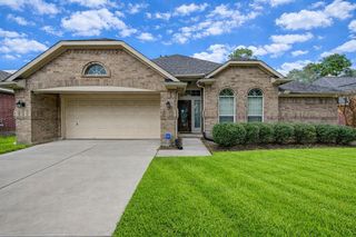 18010 Rosemont Estates Lane, Cypress, TX 77429